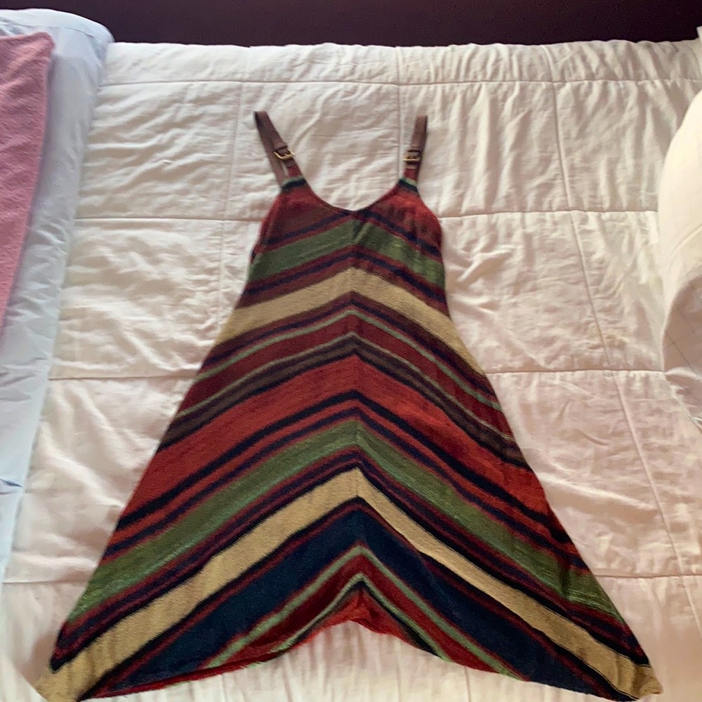 Ralph Lauren Knit Dress